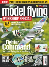 Model Flying Workshop Special