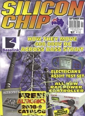 Silicon Chip - September 2008