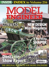 Model Engineer 4537 - 7 July 2016