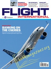 Flight International - 21-27 June 2016