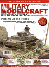 Military Modelcraft International – September 2009