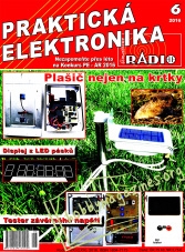 Prakticka Elektronika 2016-06