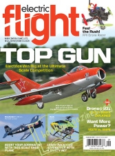 Electric Flight - September 2016