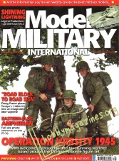 Model Military International 035 - March 2009
