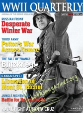 WWII Quarterly - Summer 2016