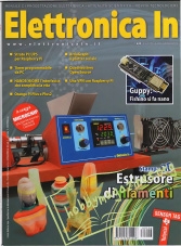 Elettronica In – Giugno 2016