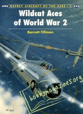 Aircraft of the Aces : Wildcat Aces of World War II