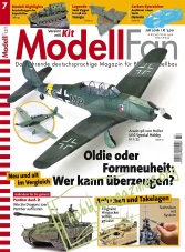 Modellfan 2016-07