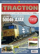 Traction – July/August 2016