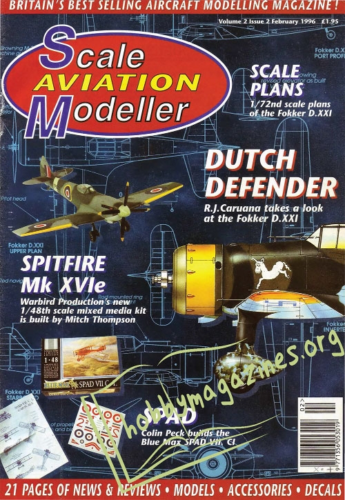 Sc.Av.Mod V.2 No 02 - February 1996