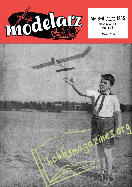 Modelarz 1955 03-04