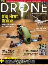Drone Iss.3 2016