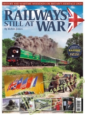 Railways Still at War