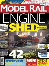 Model Rail - August 2016