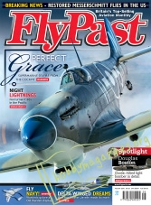 FlyPast – August 2016