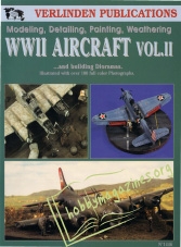 WWII Aircraft Vol.II