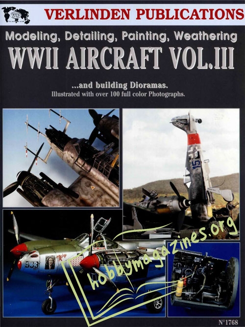 WWII Aircraft Vol.III