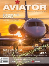 Aviator – July 2016