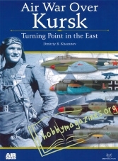 Air Wars 01 : Air War Over Kursk