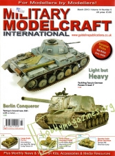 Military Modelcraft International - March 2010