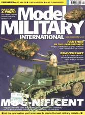 Model Military International 009 - January 2007