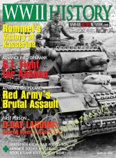WWII History - August 2016