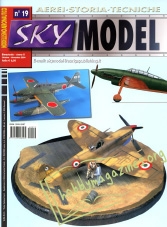 Sky Model 019