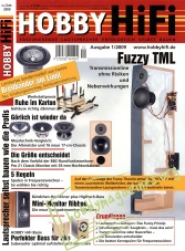 Hobby HiFi 2009-01