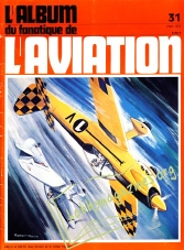 Le Fana de L'Aviation 031 - Mars 1972