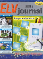 ELV Journal 2004-04