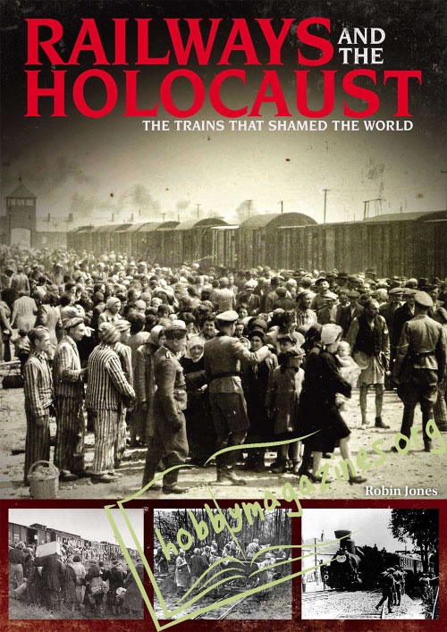 Railways and the Holocaust