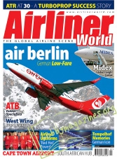 Airliner World - July 2011