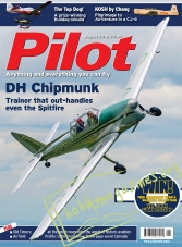 Pilot - August 2016