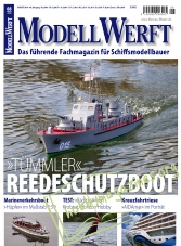 ModellWerft 2016-08