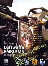 Luftwaffe Emblems 1939-1945