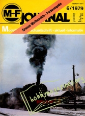 M+F Journal 1979-06
