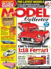 Model Collector – October 2012