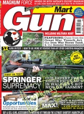 Gunmart - August 2016