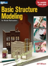 Basic Structure Modeling