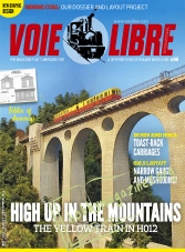 Voie Libre 086 - July/August/September 2016