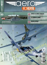 Aérojournal 050 - Janvier 2016