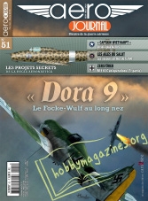 Aérojournal 051 - Fevrier/Mars 2016