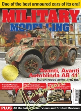 Military Modelling Vol.46 No.8-22nd July 2016