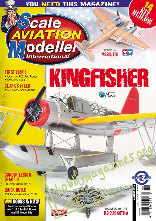 Sc.Av.Mod. – August 2016