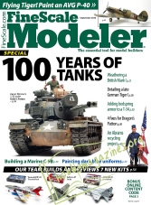 FineScale Modeler - September 2016