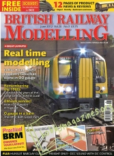 British Railway Modelling - June 2012