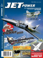 JET Power 2010-06