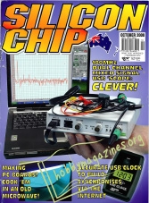 Silicon Chip - October 2008