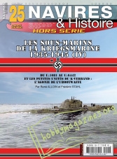 Navires & Histoire Hors-Serie 025