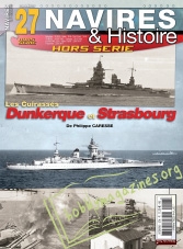 Navires et Histoire Hors-Serie 27